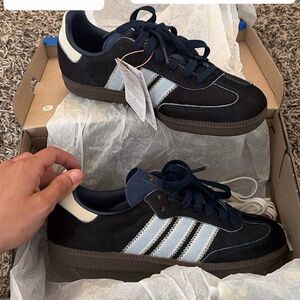 Adidas samba OJ